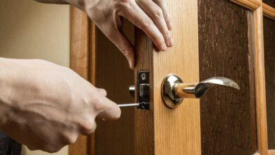 Photo of When To Consider Replacing Your Home Locks: Key Signs And Indicators