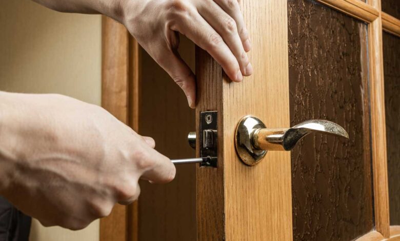 When To Consider Replacing Your Home Locks: Key Signs And Indicators