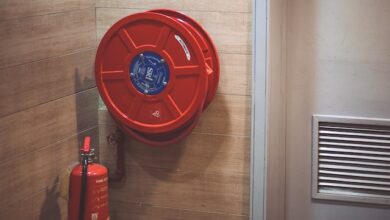 Photo of The Basics of Fire Safety: What Everyone Needs to Know
