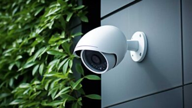Photo of Benefits Of A Professionally Installed Home Security System