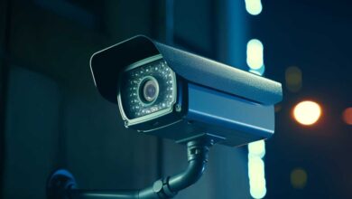 Photo of Choosing The Best Smart Home Security System