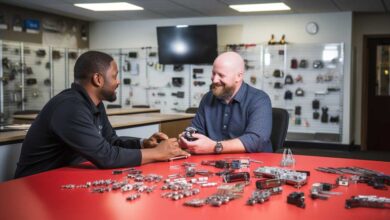 Photo of Choosing Trustworthy Key Duplication: Why Professional Locksmiths Matter