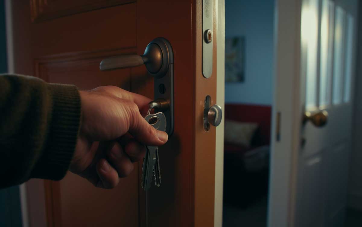 How Long Does it Take to Duplicate an Apartment Key?