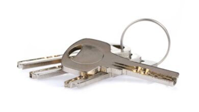 Photo of Latest Technology In Residential Key Duplication