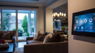 Photo of Why A Smart Home Security System Is A Wise Investment