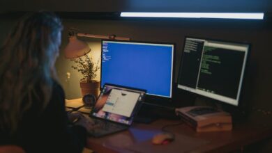 Photo of How Consolidated Visibility Boosts OT Security Continuity