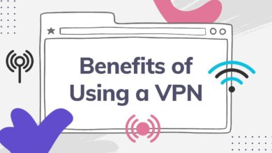 Photo of Benefits of Using a VPN