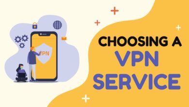 Photo of Choosing A VPN Service