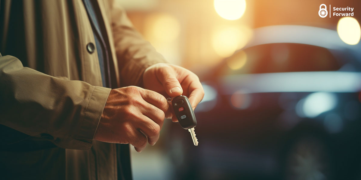 What Is A NonPassive Alarm System?