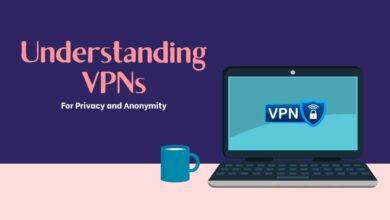 Photo of Understanding VPNs For Privacy and Anonymity