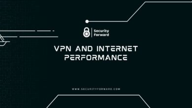 Photo of VPN And Internet Performance