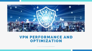 Photo of VPN Performance And Optimization