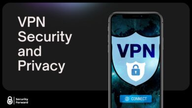 Photo of VPN Security and Privacy