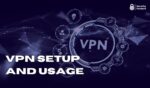VPN Setup and Usage