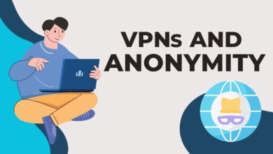 Photo of VPNs And Anonymity