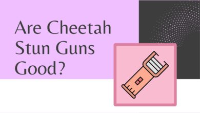 Photo of Are Cheetah Stun Guns Good?