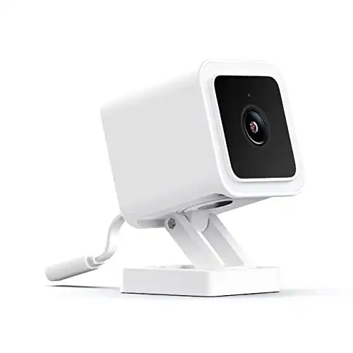 Wyze Cam V3 Security Camera