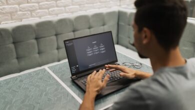 Photo of Enhancing Security: The Role of AI Detector Tools in Fraud Prevention