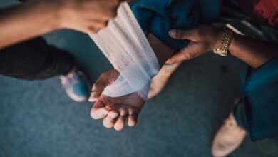 Photo of Do You Have A Personal Injury Claim If You’re Injured At A Concert?