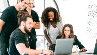 Photo of Understanding Zero Trust Security: Why It’s Essential for Modern Enterprises