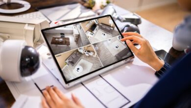 Photo of The Best Security Systems for Law Firm Offices