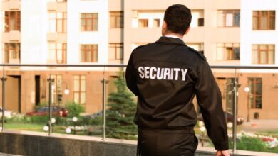 Photo of The Role of Executive Protection for Public Figures