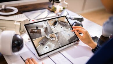 Photo of What Are the Top-Rated Home Security Systems for Families?