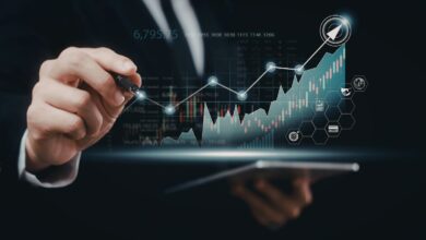 Photo of Keeping Digital Asset Markets Running: Infrastructure Meets Intelligence